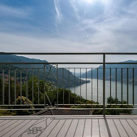Mamo'S Belvedere By Holiday Solutions Faggeto Lario Bagian luar foto