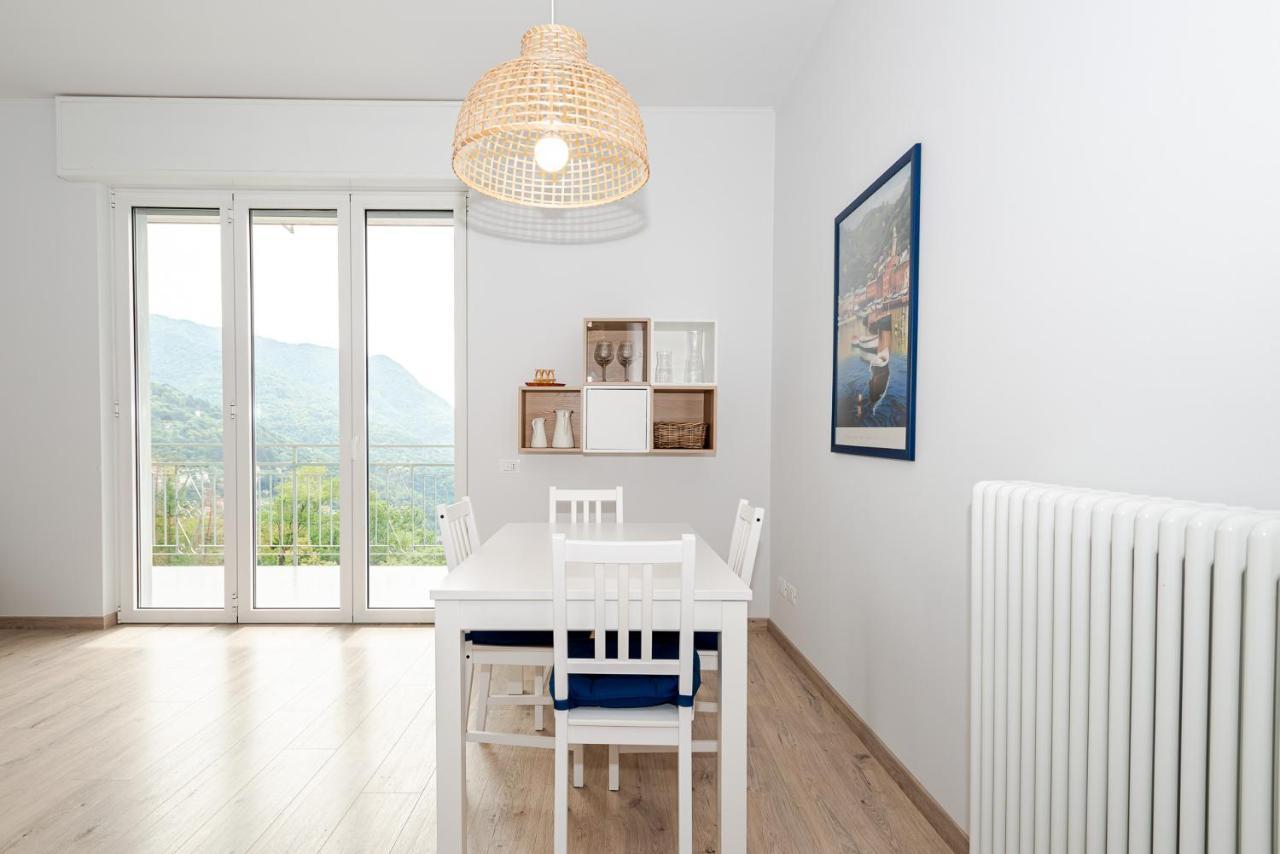 Mamo'S Belvedere By Holiday Solutions Faggeto Lario Bagian luar foto