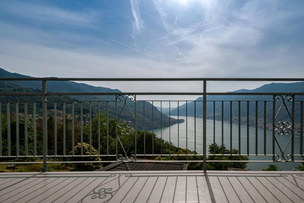 Mamo'S Belvedere By Holiday Solutions Faggeto Lario Bagian luar foto
