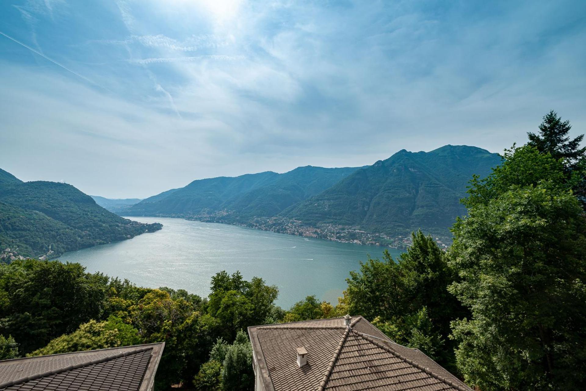 Mamo'S Belvedere By Holiday Solutions Faggeto Lario Bagian luar foto