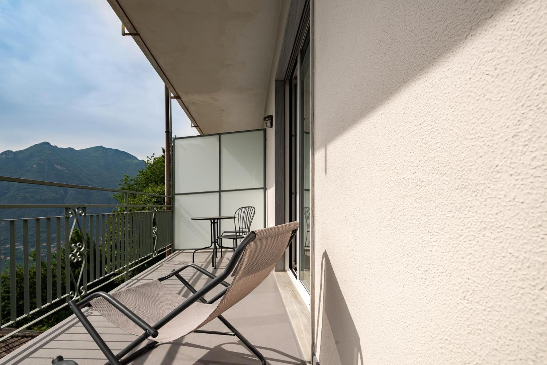 Mamo'S Belvedere By Holiday Solutions Faggeto Lario Bagian luar foto